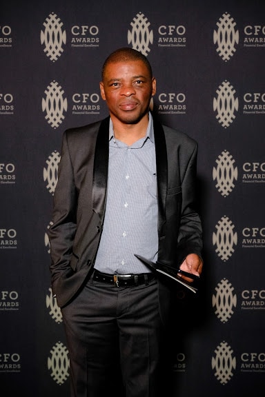 Sandile Ntsele, MTN, Liquid Telecom South Africa, news appointment, CFO,