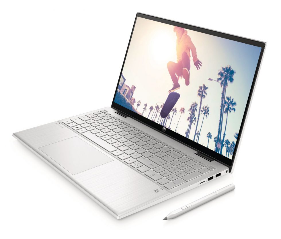 Hp pavilion x360 15 er0002ur обзор