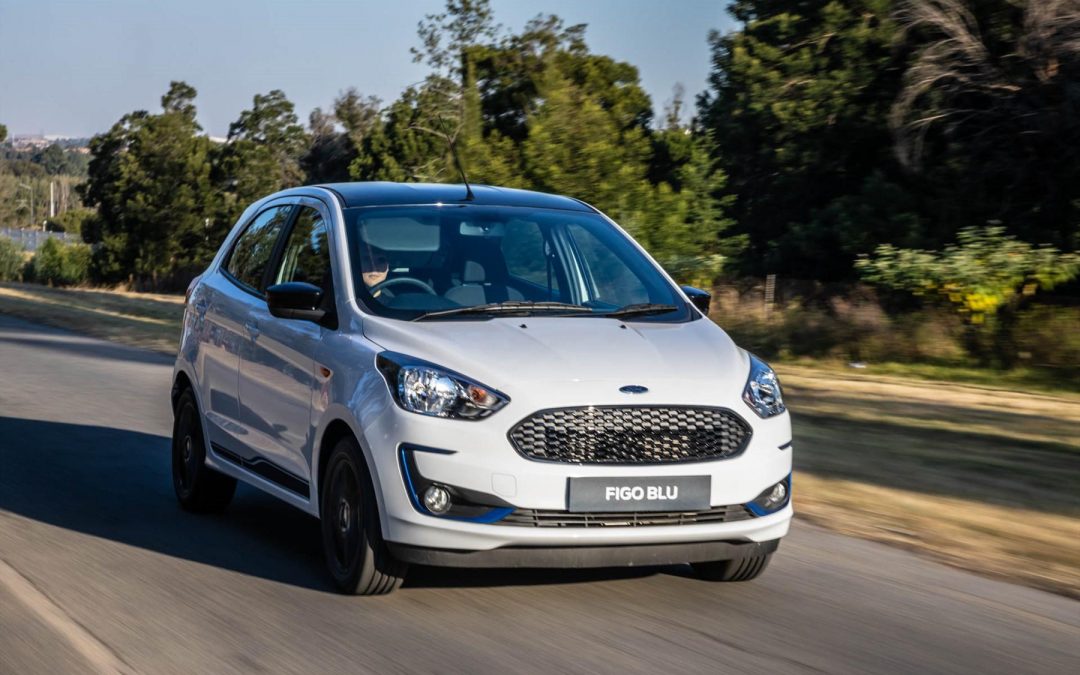 Ford, Ford South Africa, Ford Motor Company of Southern Africa, Ford Figo, Freedom Day,