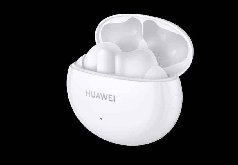 Сколько стоят наушники huawei freebuds 4i