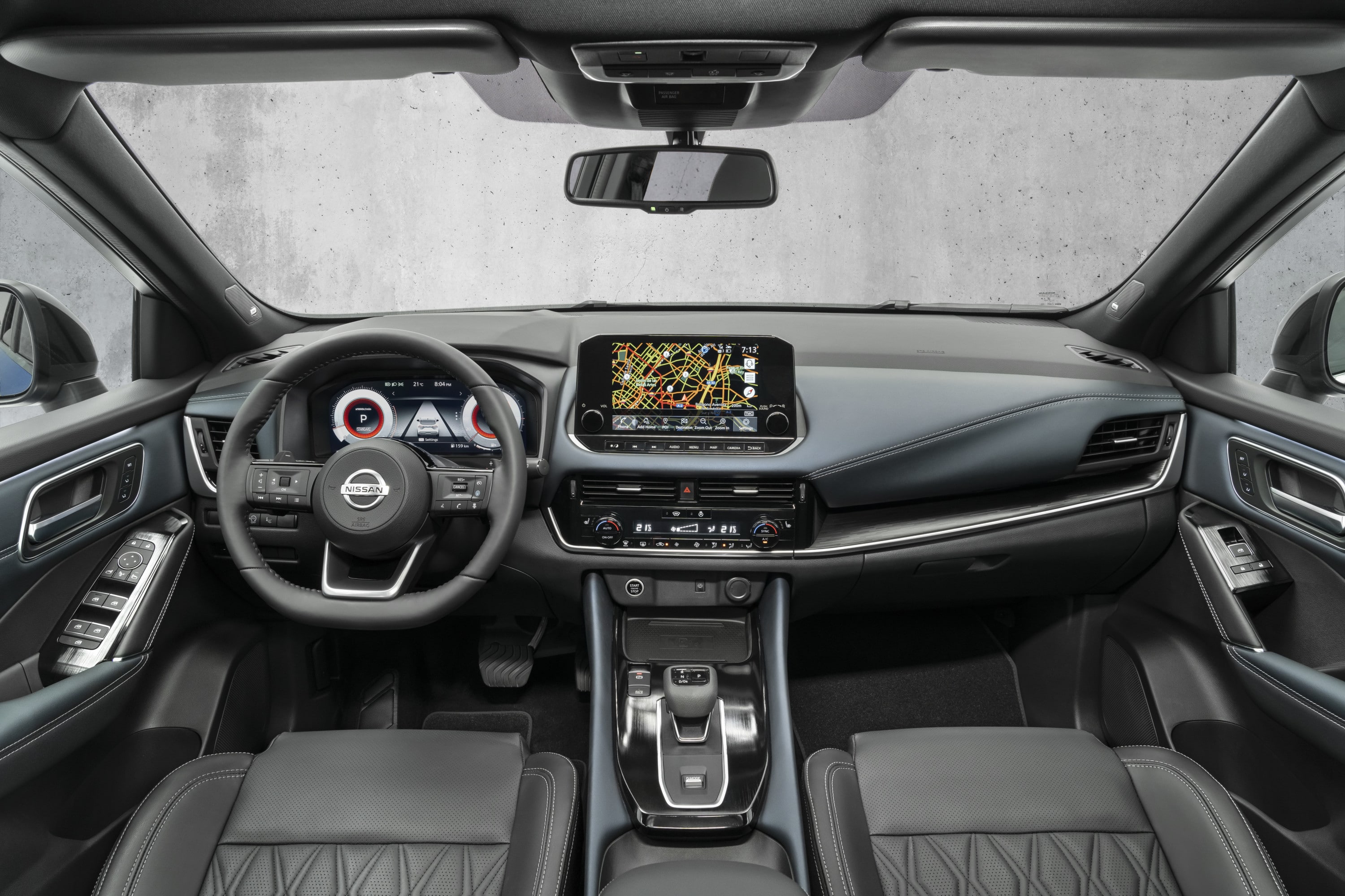 ALLNEW NISSAN QASHQAI ELEVATING THE DRIVE SME Tech Guru