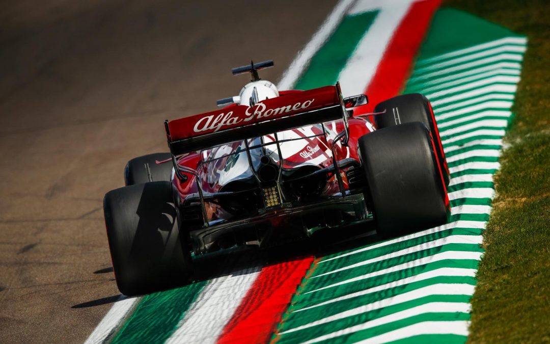 Alfa Romeo and Sauber Motorsport extend partnership in multi-year agreement