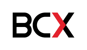 BCX, awards, McAfee