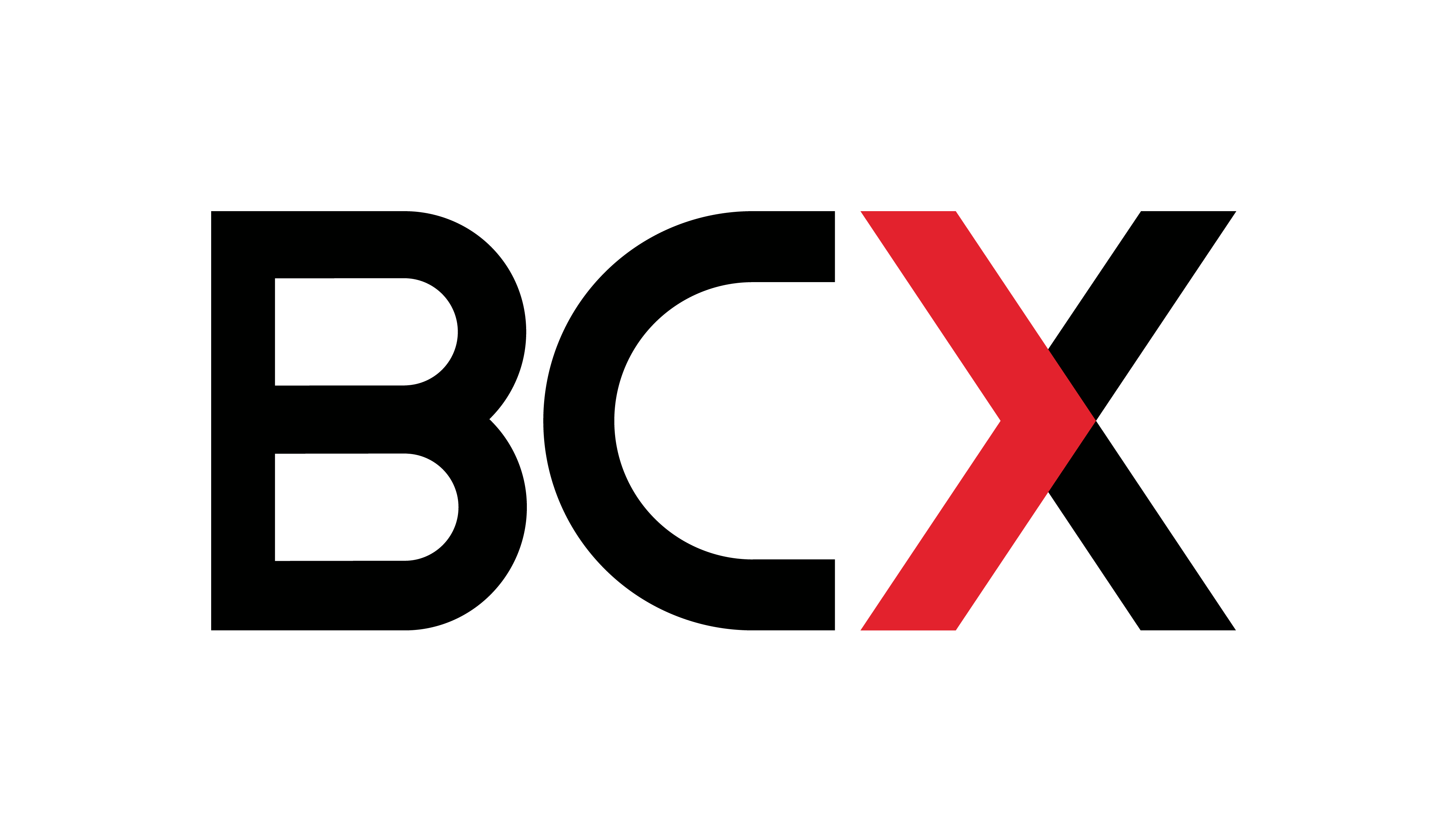 what is bcx