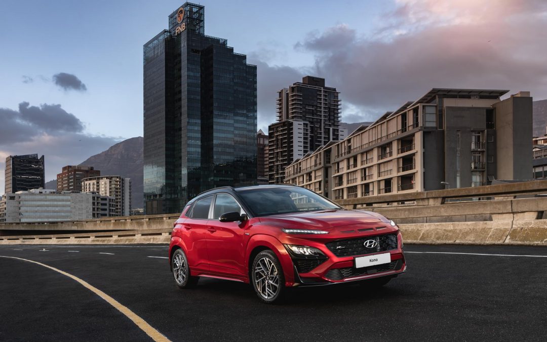 Hyundai, Hyundai Kona, SUV, family vehicle, Hyundai Kona N line