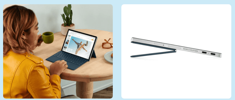 HP Delivers Ultimate Chrome OS Experiences for Life and Work in Today’s Hybrid World