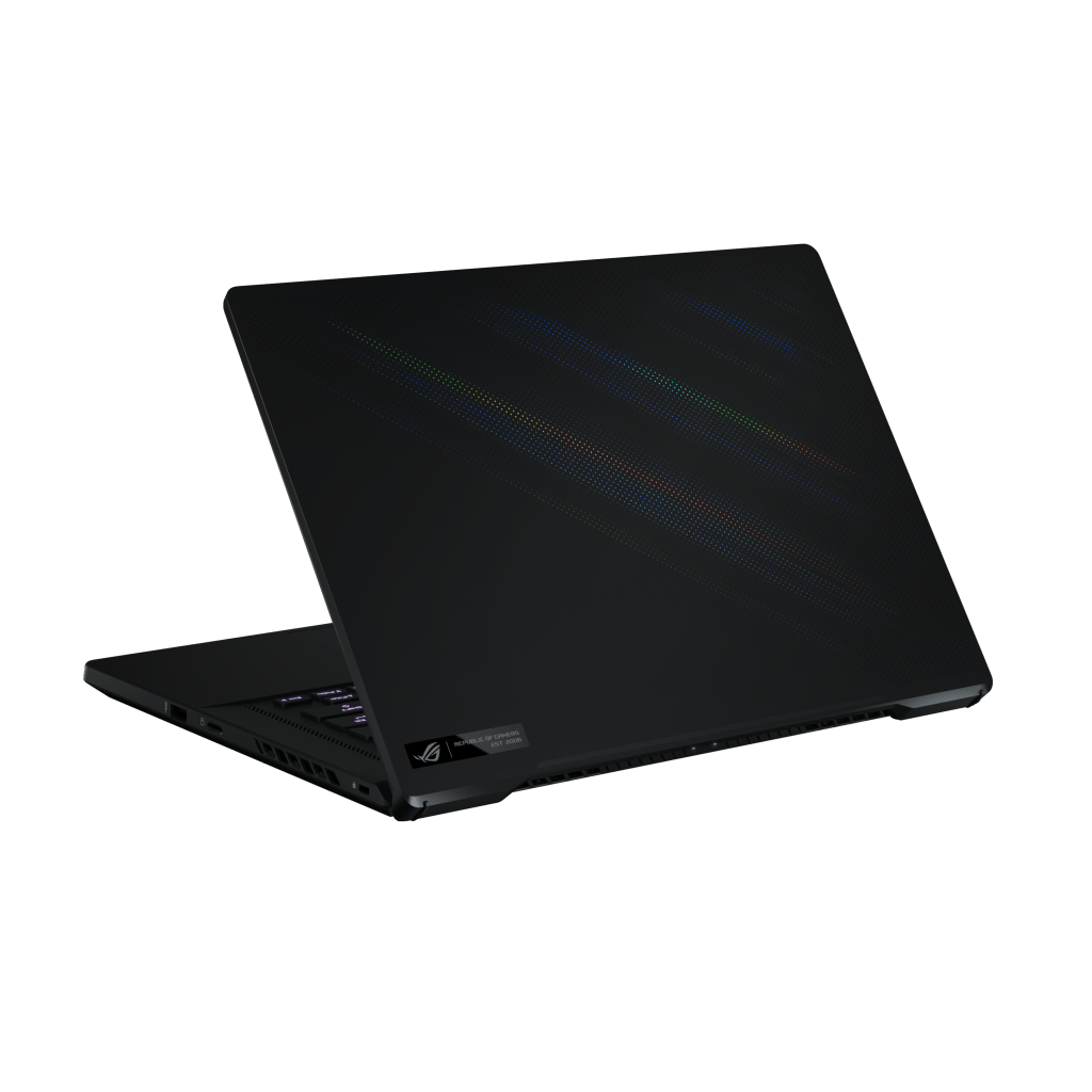 Asus, Asus ROG, gaming PC, gaming laptop, content creator tech, Asus ROG Zephyrus M16