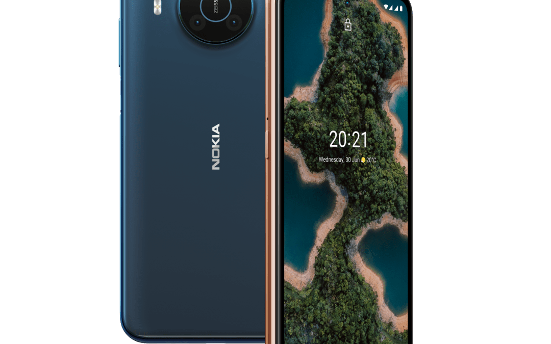 nokia x10 vodacom