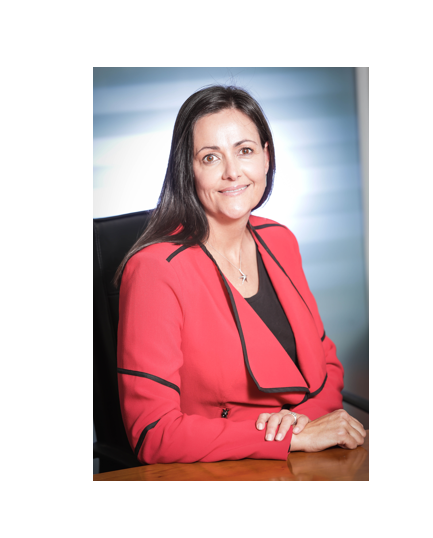 Tracy Bolton, SAP, SAP Africa, COO, chief operating officer, SAP COO, SAP Africa COO