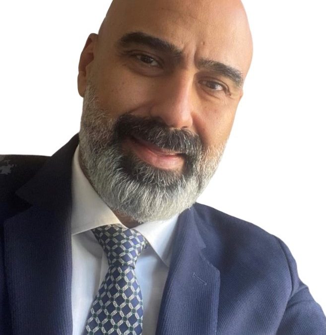 Lenovo Appoints Alaa Bawab As New General Manager For Middle East & Africa