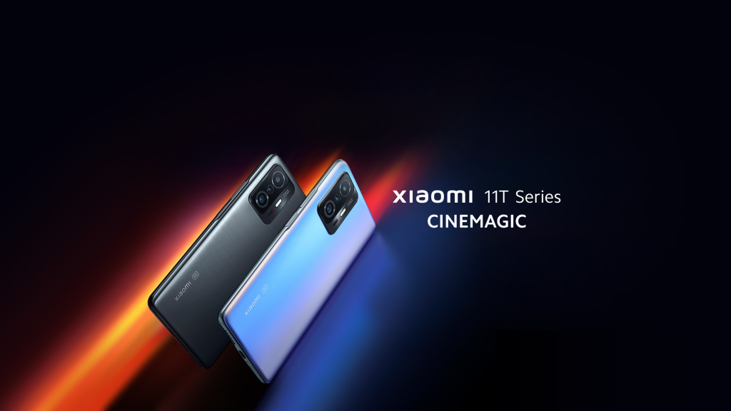 Xiaomi, Xiaomi 11T Pro, Android, smartphone, cameraphone