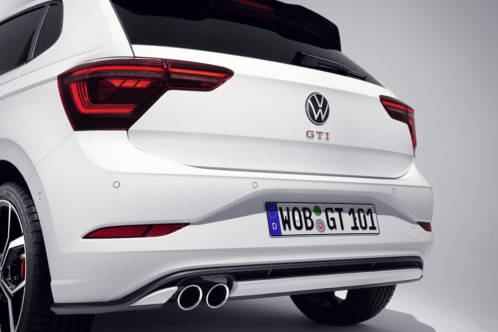 VWSA, VW, Volkswagen, hatchback, VW Polo,