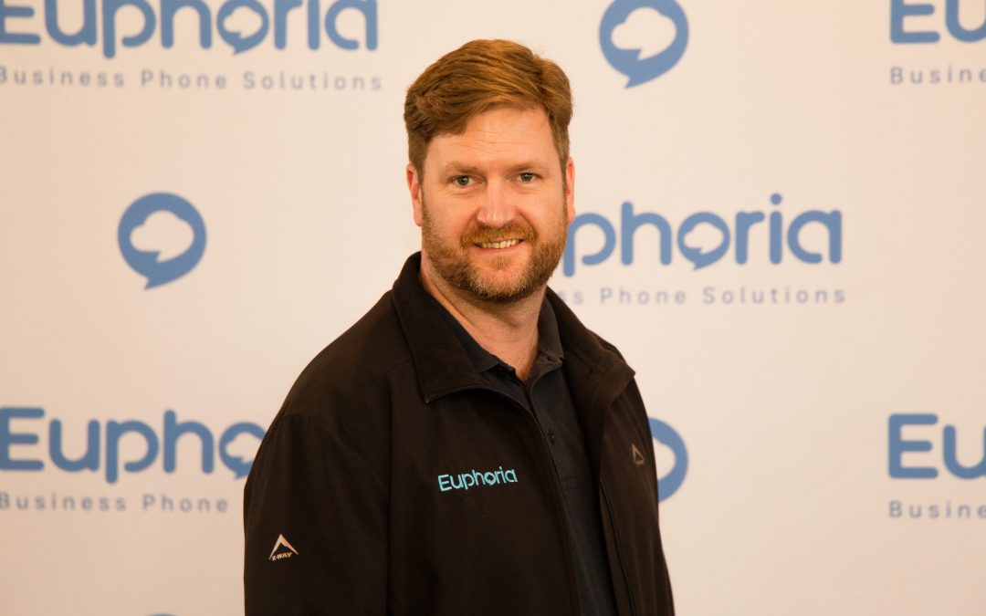 Nic Laschnger, Euphoria Telecom, customer service score