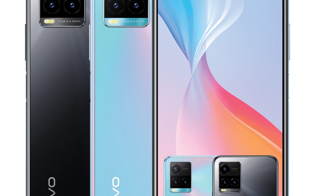 vivo, Vivo, midrange smartphone, Android ,cameraphone, smartphone, vivo Y33s,