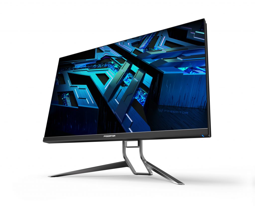 Acer, gaming, gaming tech, gaming hardware, desktop PC, PC, Intel, AMD, Nvidia, Acer Nitro, Acer Predator, gaming PC, computer, Windows 11, gaming monitor, gaming display, gaming screen, monitor, display, screen,