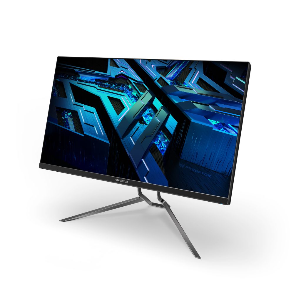 Acer, gaming, gaming tech, gaming hardware, desktop PC, PC, Intel, AMD, Nvidia, Acer Nitro, Acer Predator, gaming PC, computer, Windows 11, gaming monitor, gaming display, gaming screen, monitor, display, screen,