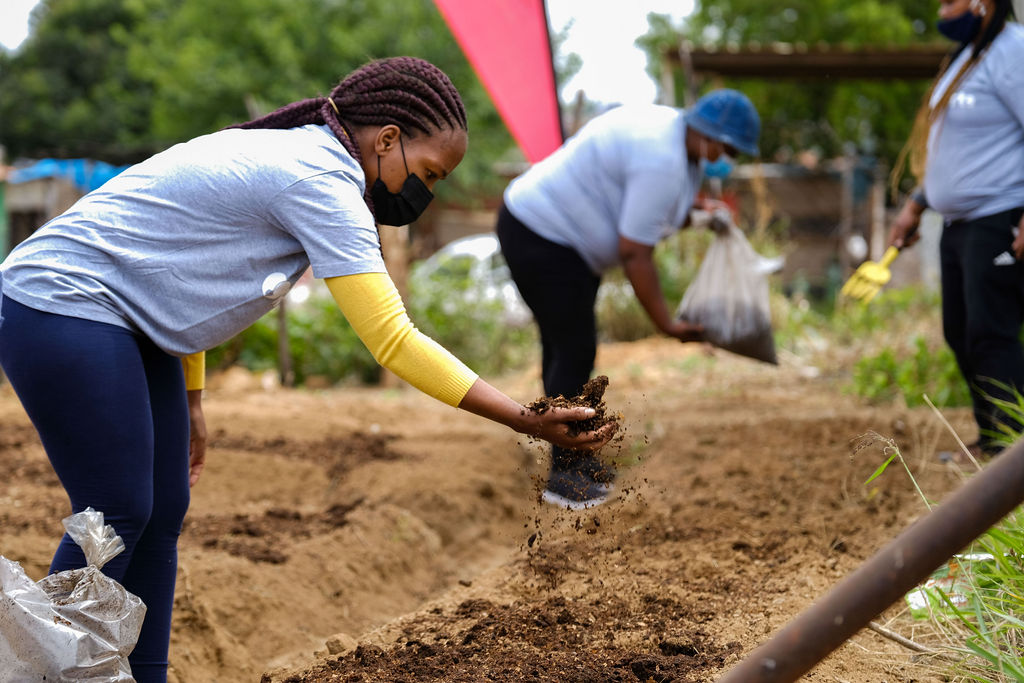 Vodacom enables early childhood development centres to go green - SME ...