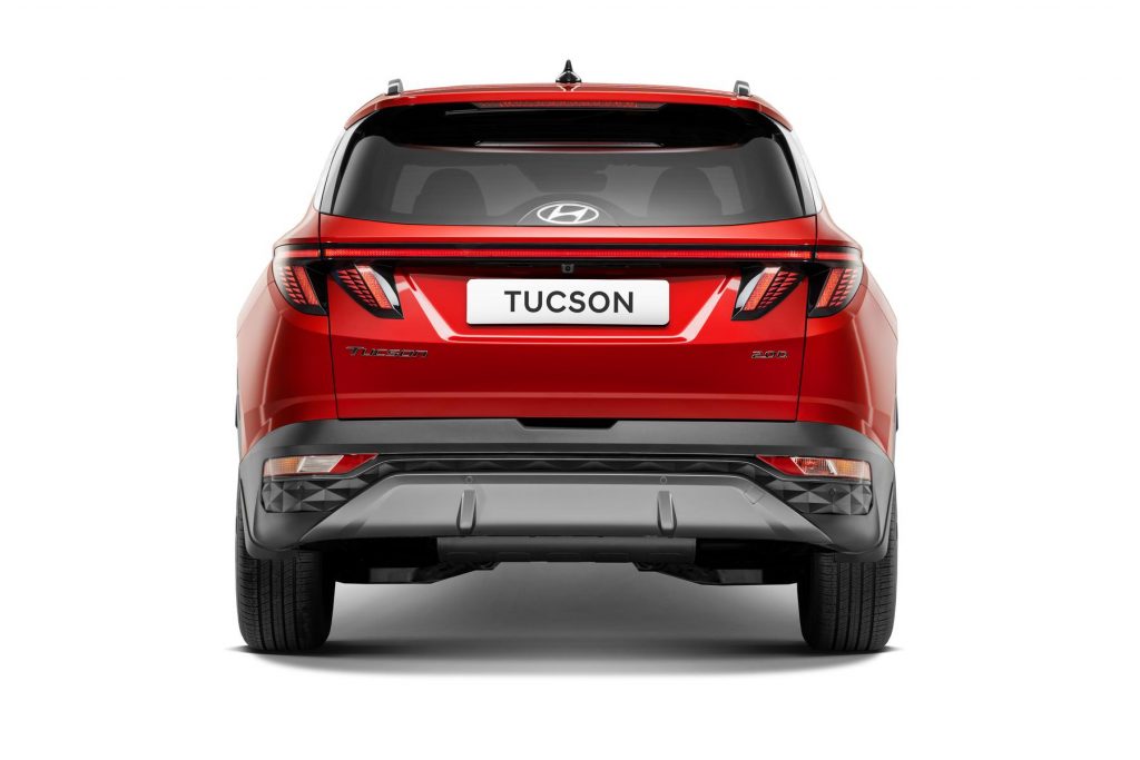 Hyundai, SUV, family vehicle, compact SUV, Hyundai Tucson, Hyundai iX35