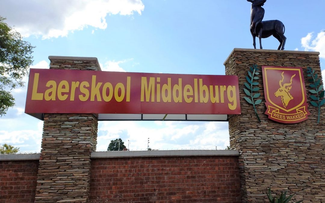 DeWet de Clercq, Laerskool Middelburg, Zoom Fibre, fibre, broadband, internet connectivity, connectivity, tech trends, trends 2022,