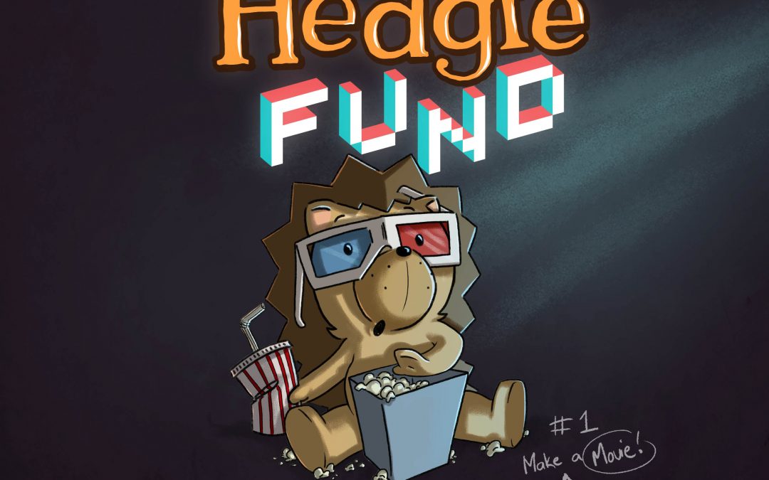 Mint a Sam the Hedgehog “Hedgie” NFT and support Autism Awareness Day
