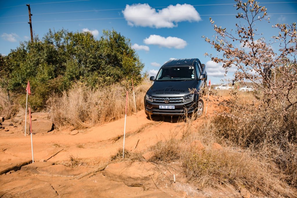 VW, VWSA, VW Amarok, Amarok Double Cab 3.0 TDI Extreme 4MOTION Auto bakkies, 2022 Spirit of Amarok Challeng, bakkie, UTE, double cab, offroader, 4x4, family vehicle, Volkswagen