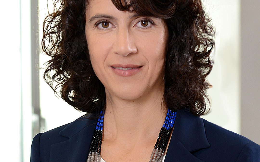 Virginia Magliulo, ADP,