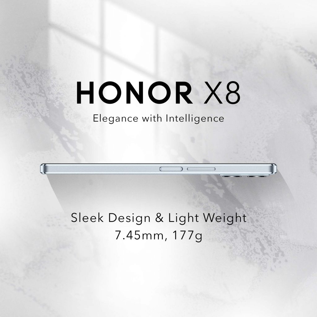 HONOR, smartphone, cameraphone midrange smartphone, HONOR X8, HONOR X7, smartphone, Android, smetechguru