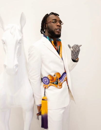 BURNA BOY TO PERFORM IN SA! DStv DELICIOUS INTERNATIONAL FOOD AND MUSIC FESTIVAL RETURNS WITH ITS FIRST WAVE OF ANNOUNCEMENTS BURNA BOY, DIGABLE PLANETS, BABYFACE & THE STEREO MCS TO HEADLINE PLUS A MIND-BLOWING ARRAY OF SA TALENT