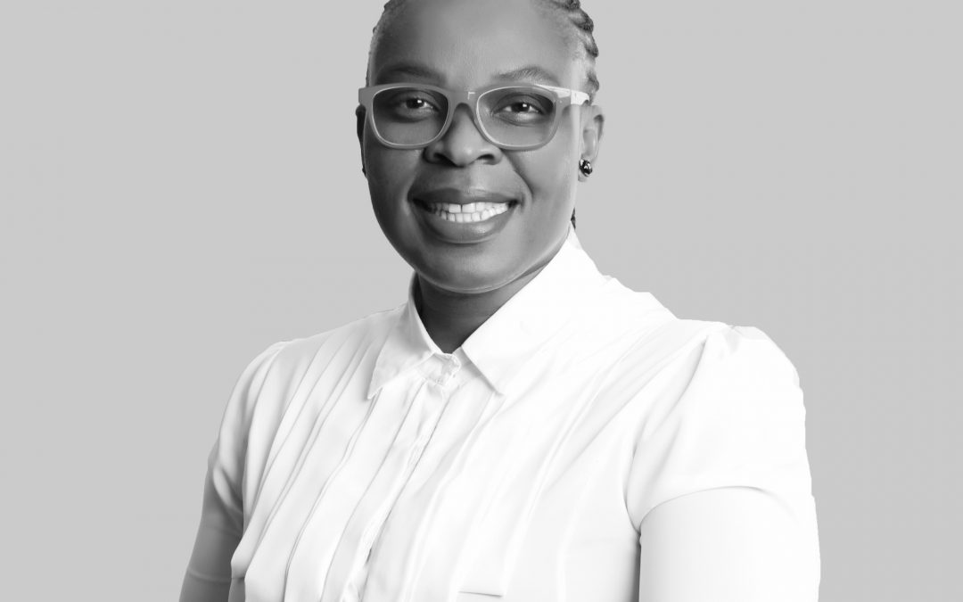 Proptech specialist, e4,Phylla Jele