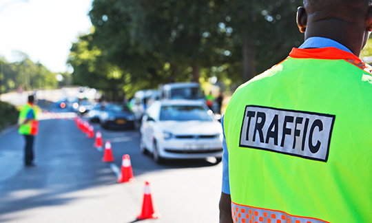 Pay@ introduces new traffic fine payment functionality