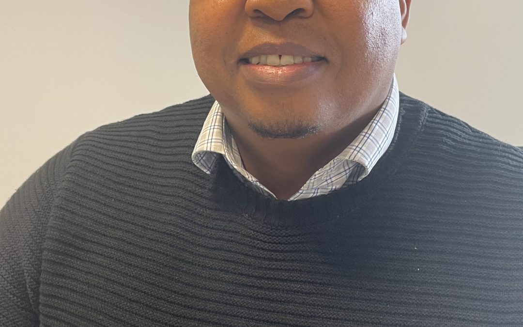 Wandile Gumede, Sales Manager - Public Sector at SEACOM