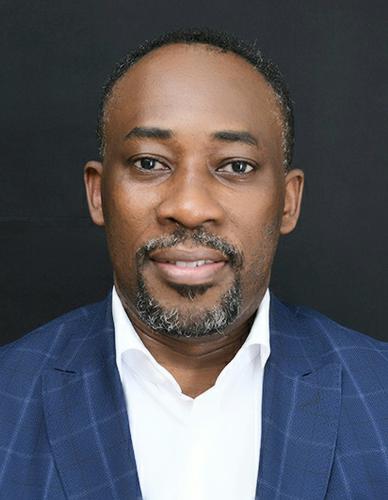 Jeffrey Oppong Peprah, AAAM