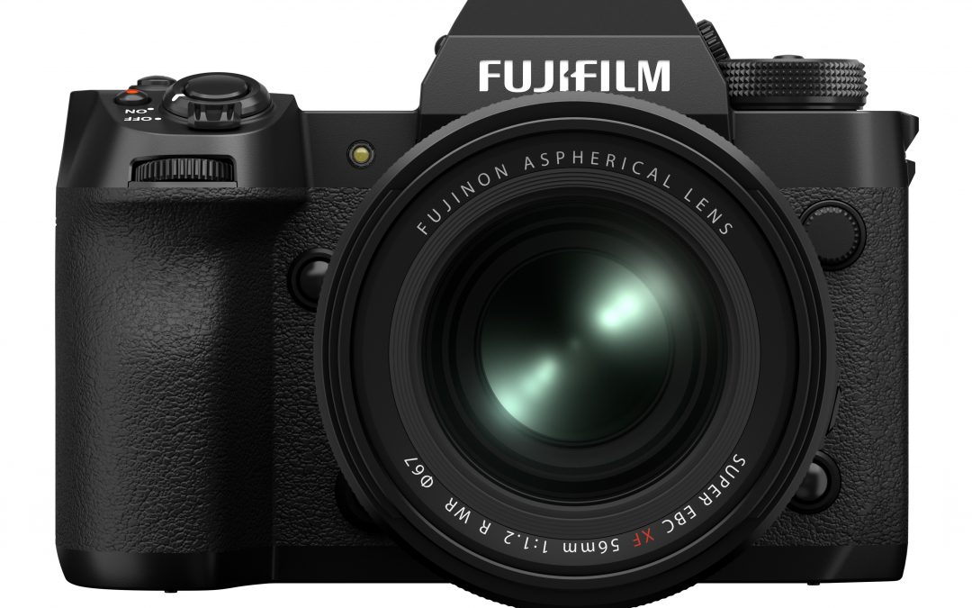 Fujifilm South Africa Announces Price And Availability For New Co ...