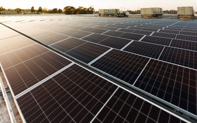 ENGIE breaks ground on Second Solar PV power plant for the year