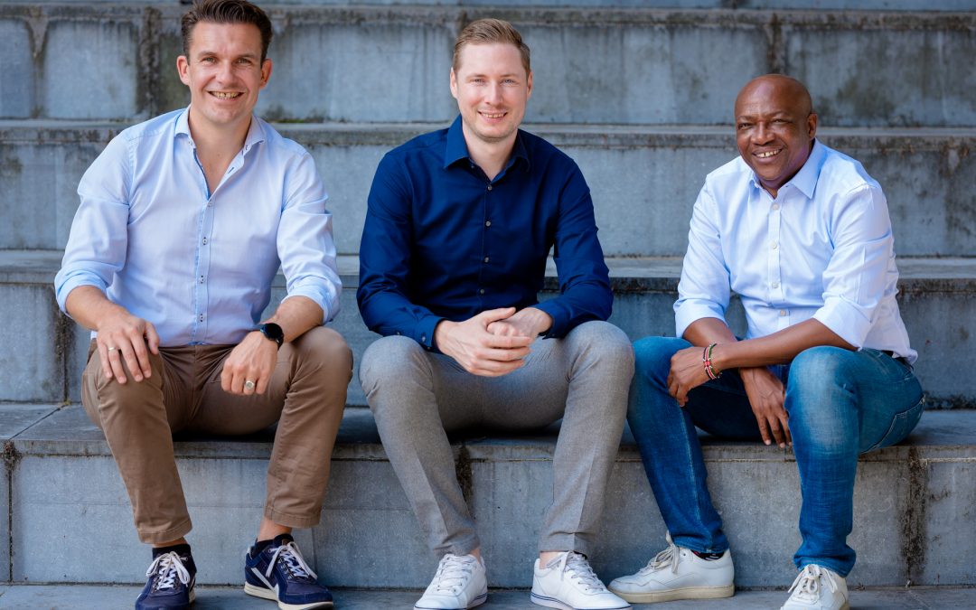 Strong growth in SA extends Talk360 seed funding to $7m