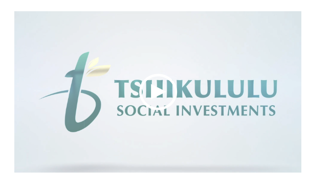 Tshikululu Social Investments profits from automation