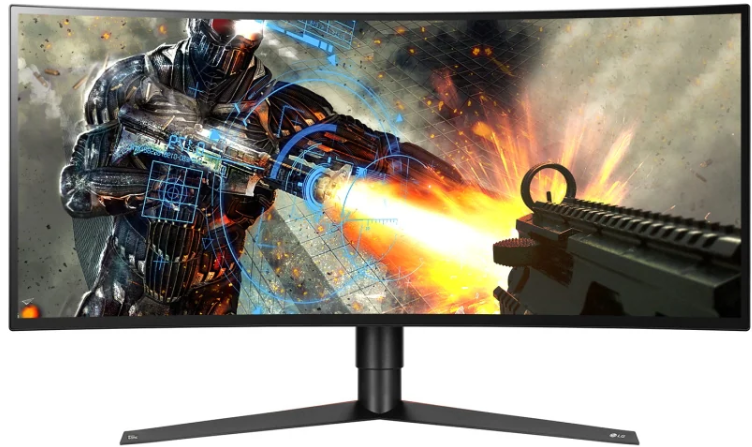 LG, LG UltraGear, LG UltraGear monitor, monitor, display, screen, gaming tech, gaming hardware, gaming, gaming monitor, gaming PC, PC Gaming, tech trends, SMETechGuru