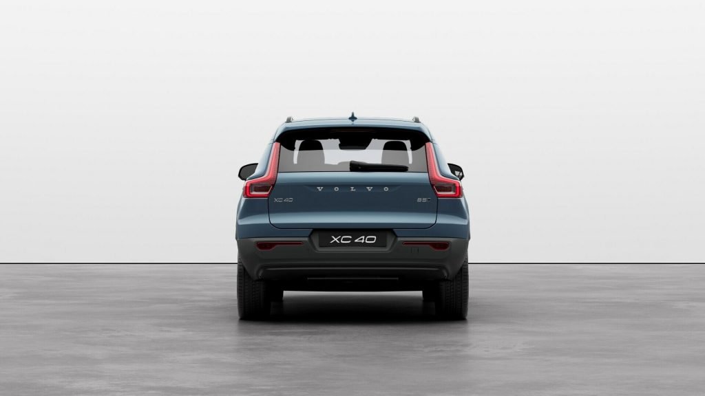 Volvo, Volvo Car South Africa, Model Year 2023 updates