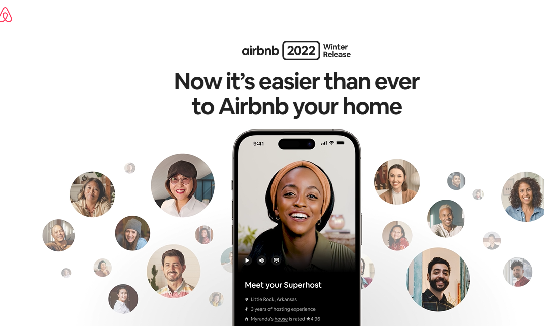 Airbnb launches Africa Pledge to support inclusive and sustainable