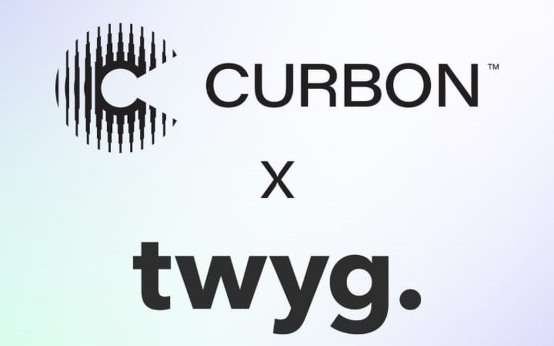 CURBON, CURBON x Twyg, Twyg, fashion, sustainable fashion, Sustainable Fashion Awards,