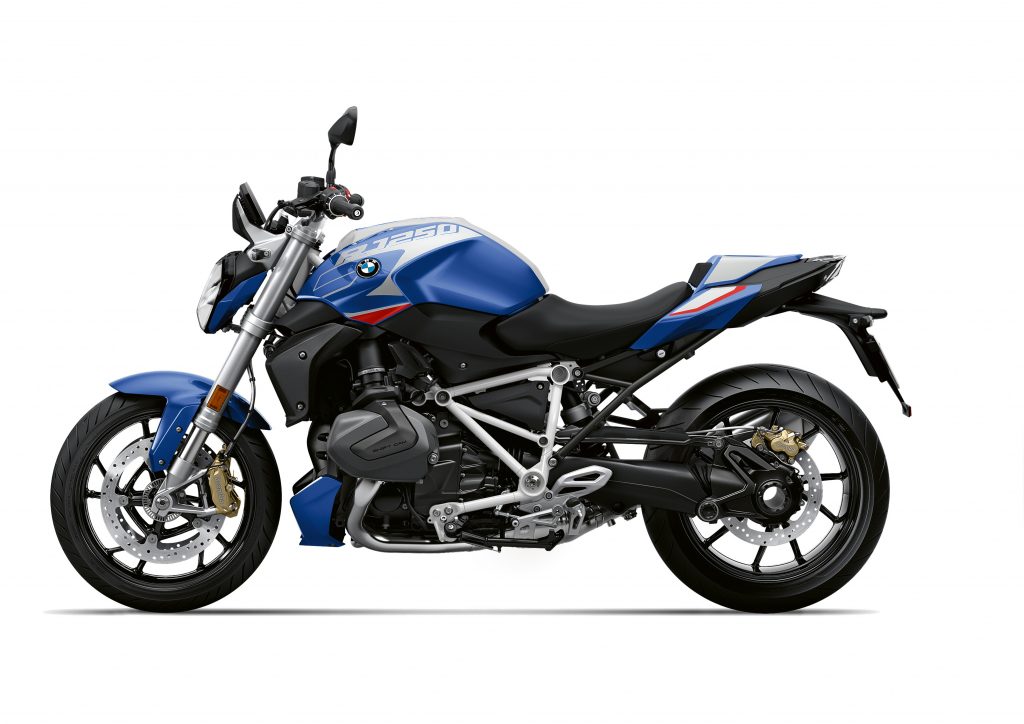 BMW, BMW R 1250 R, BMW, BMW Motorrad, motorcycle, motorbike,