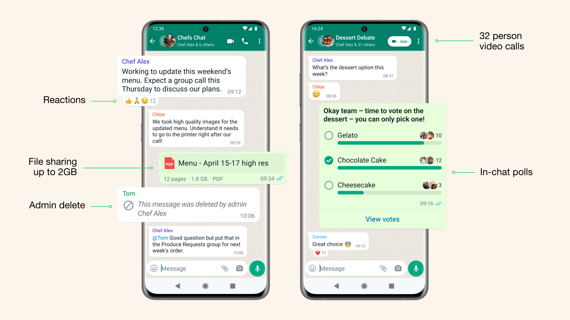 WhatsApp Communities Now Available - SME Tech Guru