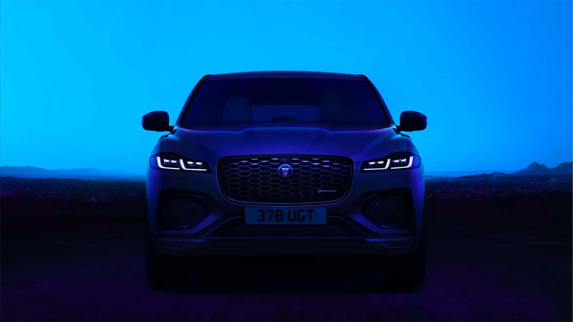 FPACE electric hybrid now with 20 percent more range and enhanced