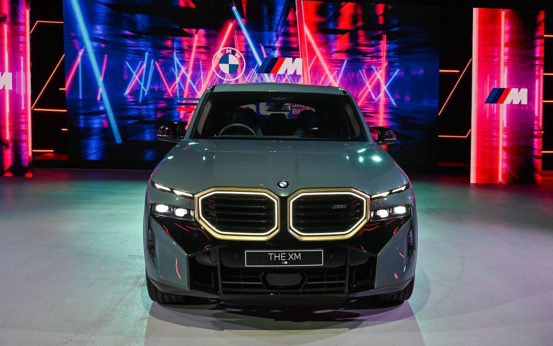 BMW, BMW M, sports car, performance car, EV, electric vehicle, family vehicle, BMW M2, BMW XM, SMETechGuru