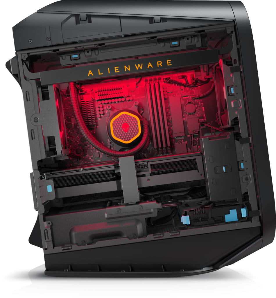 Dell, gaming hardware, gaming, gaming tech, Alienware, desktop PC, Windows 11, AMD, Intel, Nvidia, PC gaming, gaming PC, SMETechGuru