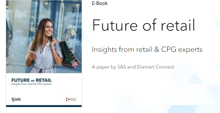 Understanding the future of retail in a data-driven world