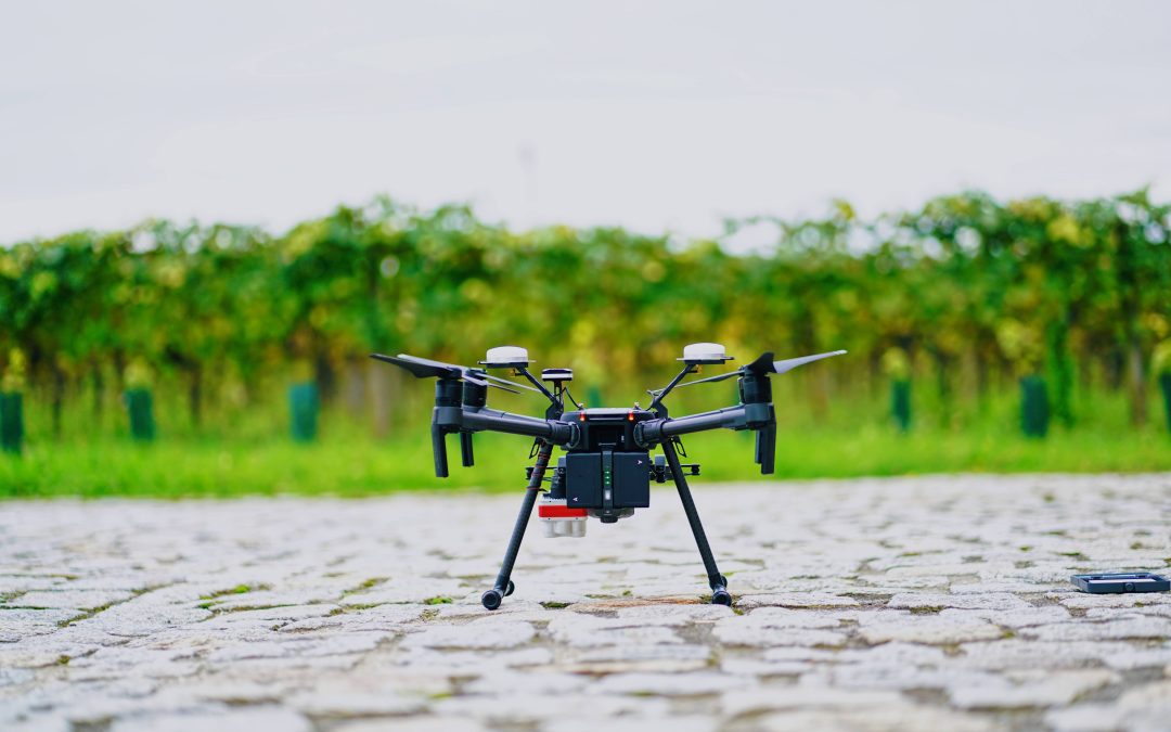 drones, 5G, Huawei, HUAWEI, farming, sustainable farming, farming tech, agriculture,