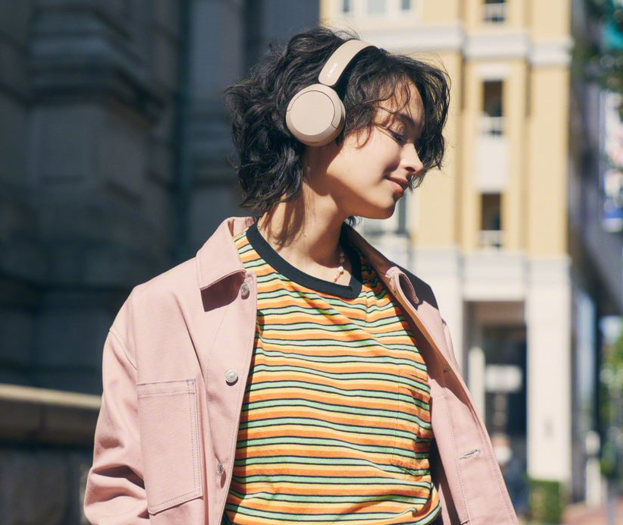 Sony announces WH-CH720N, WH-CH520 wireless headphones