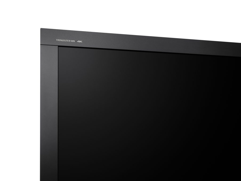 Sony, Sony Electronics Focuses on Imaging, Networked Live, Virtual Production Solutions and Debuts Flagship BVM-HX3110 4K HDR Monitor at NAB Show 2023