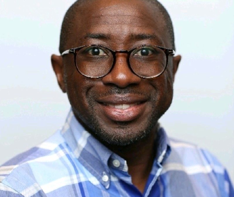 Ola Oyetayo, Chief Executive Officer at Verto